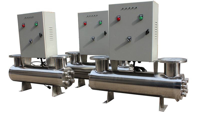 Radiation Sterilization Equipments Type UV Sterilizer