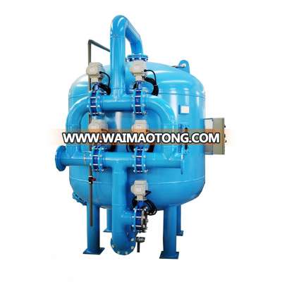 Rapid Sand Filter Machine for Drip Irrigation System