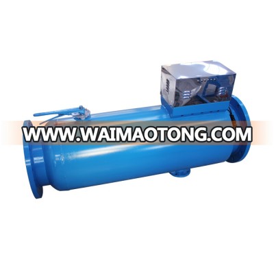 Electric Descale Water Filtering Water Treatment Equipment