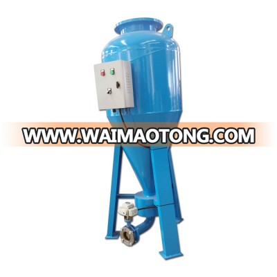 Hydrocyclone Sand Separators Industrial Water Treatment Equipment