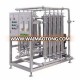 Ultra-Filtration Water Treatment Equipment 2000L/H (UF-2000L)