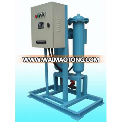 Closed Type Water Treatment Equipment used for Central Conditioner