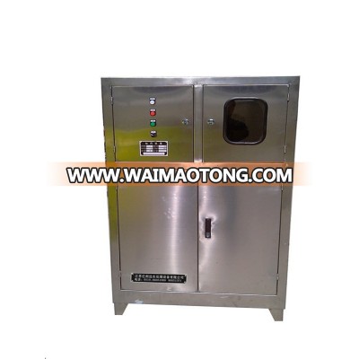 Anti-Corrosion Stainless Steel Dosing Device Water Treatment Equipment