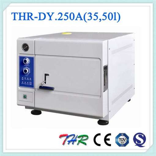 Steam Pressure Sterilization Equipment (Thr-Dy. 250A (35, 50L))