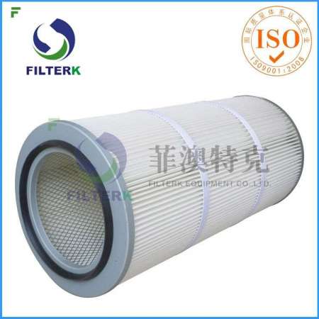 Filterk Gos3266 Washable Antistatic Industrial Filtration Equipment