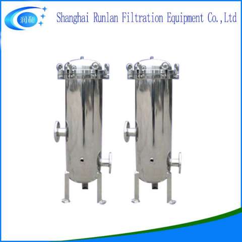 Popular Other Industrial Filtration Equipment Cheap Price