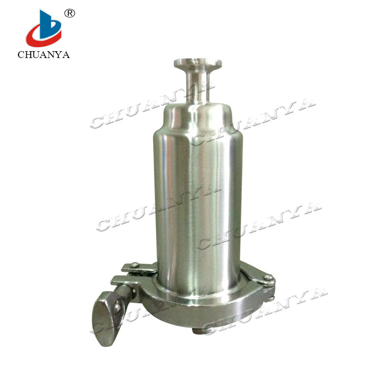 Ss 304 Ss 316 Filtration Equipment for Industrial Oils