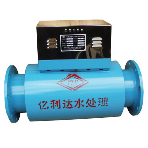 Electronic Descaling Water Treatment Equipment for Industrial Circulating Water