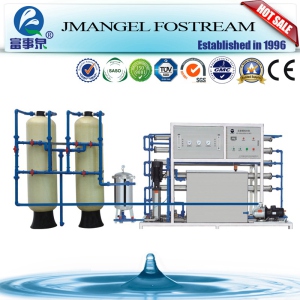 Factory Price Sale Industrial RO Water Filtration Equipment