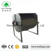 Sewage Treatment Solid-Liquid Separation External Feed Drum Filter Screen